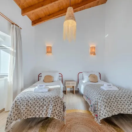 Casa Do Arlindo Сasa de vacaciones *