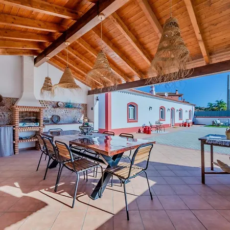 Casa Do Arlindo São Bartolomeu de Messines