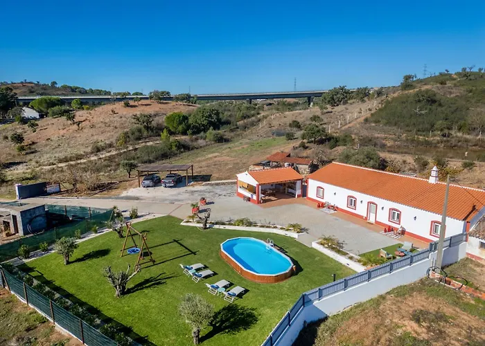 Сasa de vacaciones Casa Do Arlindo *