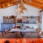Casa Do Arlindo * São Bartolomeu de Messines