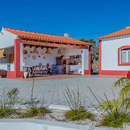 Casa Do Arlindo São Bartolomeu de Messines