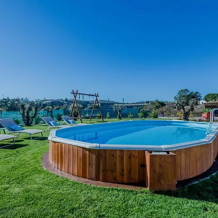 Casa Do Arlindo بيت للعطل